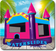 Bounce Houses Bounce Houses