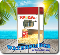 Concessions and Add-Ons Concessions and Add-Ons