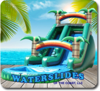 Water Slides Water Slides