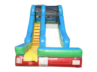 15ft Slide Wet 15ft Slide Wet
