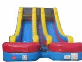 18ft Double lane Wet 18ft Double lane Wet