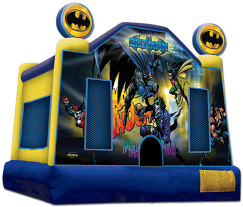 Batman Spacewalk Batman Spacewalk
