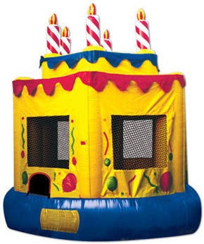 Birthday Cake Birthday Cake