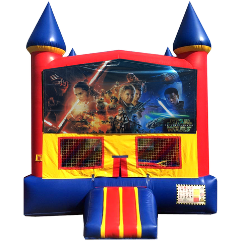 Star Wars Jump Star Wars Jump