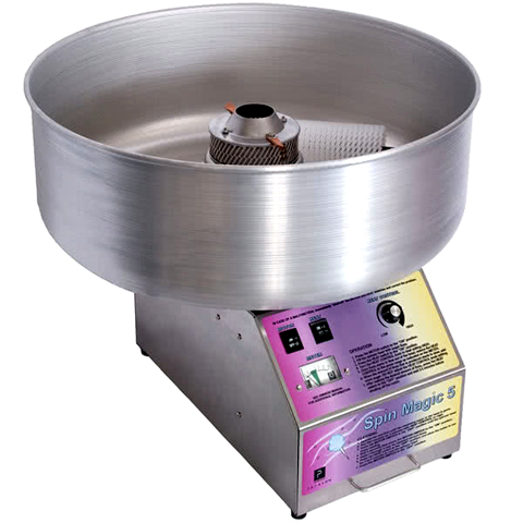 Cotton Candy Machine Cotton Candy Machine