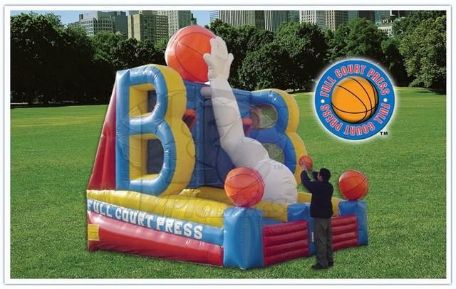 Full court Press Full court Press
