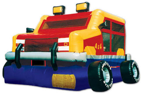 Hummer Hummer