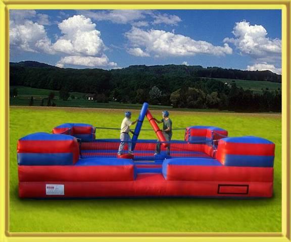 Joust Joust