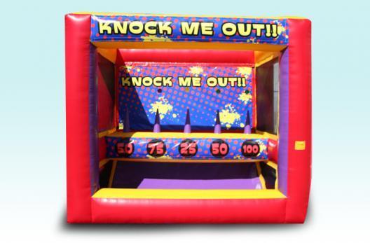 Knock Em Out Knock Em Out