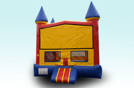 Module Jump House Module Jump House