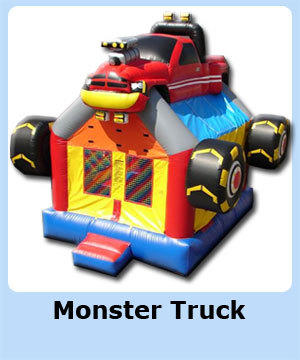 Monster Truck Monster Truck
