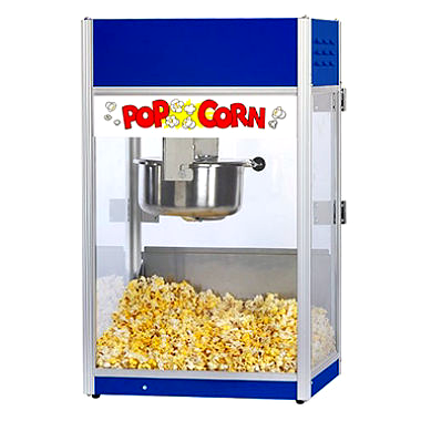 Popcorn Machine Popcorn Machine