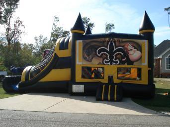 Saints Black and Gold Combo 2 Saints Black and Gold Combo 2