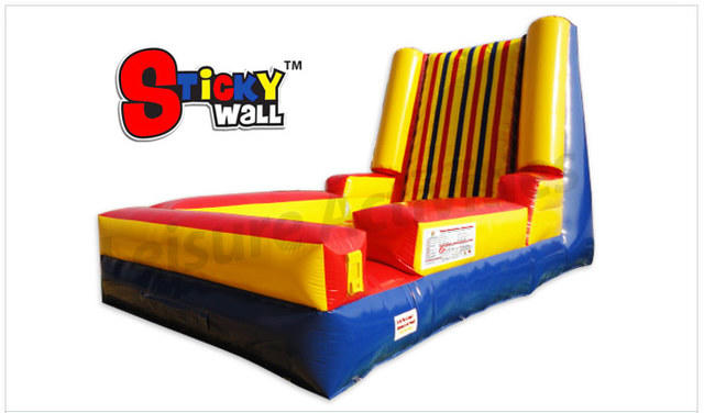 Sticky Wall Sticky Wall